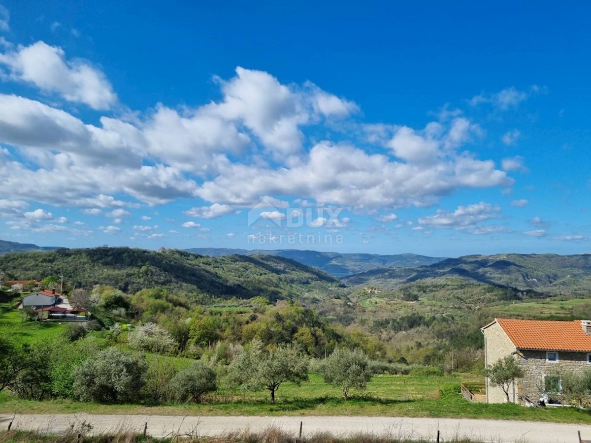 Kuća Na prodaju - ISTARSKA BUZET