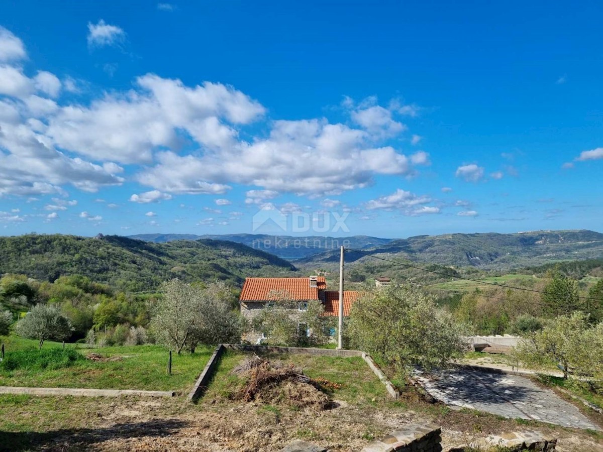 Kuća Na prodaju - ISTARSKA BUZET