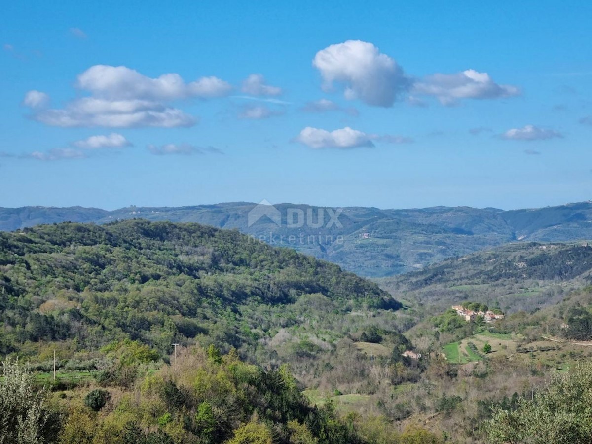 Kuća Na prodaju - ISTARSKA BUZET