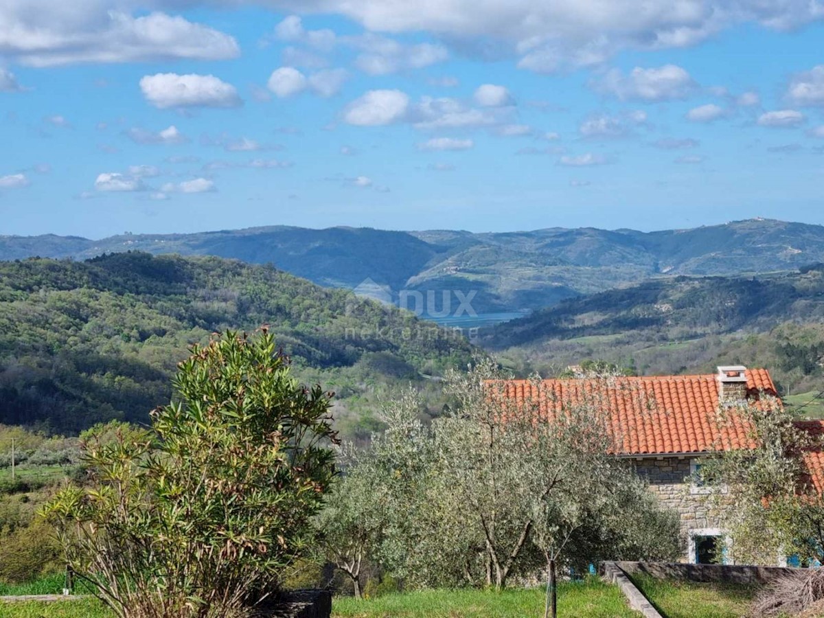 Kuća Na prodaju - ISTARSKA BUZET