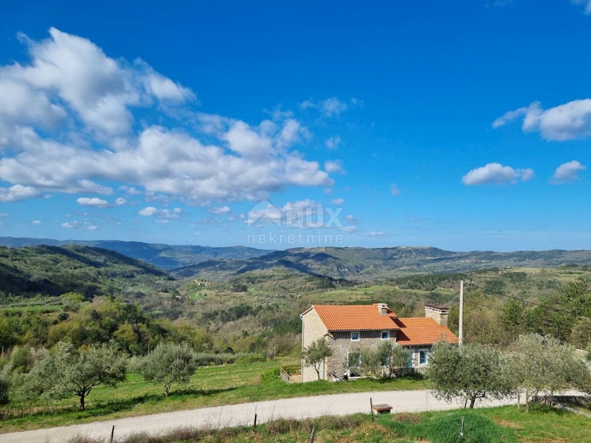 Kuća Na prodaju - ISTARSKA BUZET