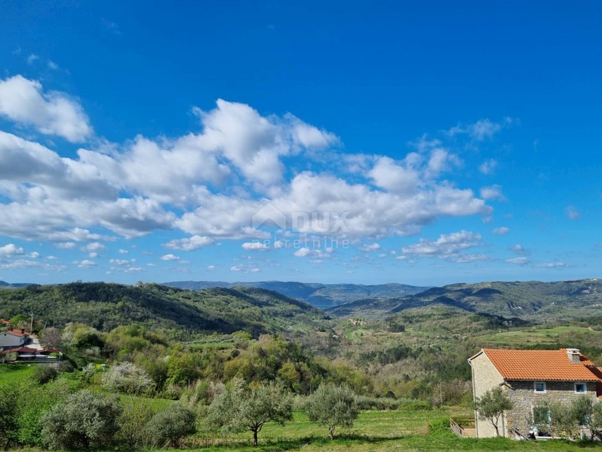 Kuća Na prodaju - ISTARSKA BUZET