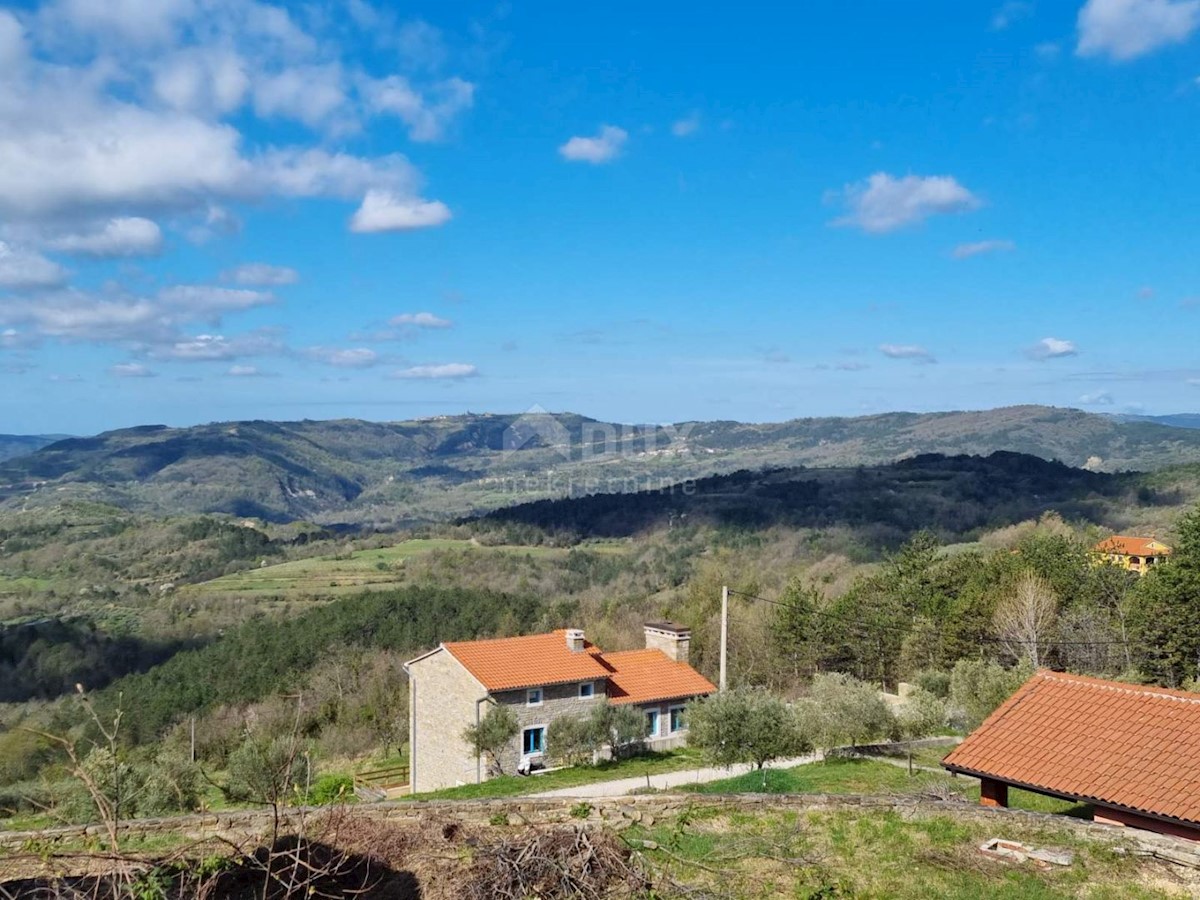 Kuća Na prodaju - ISTARSKA BUZET