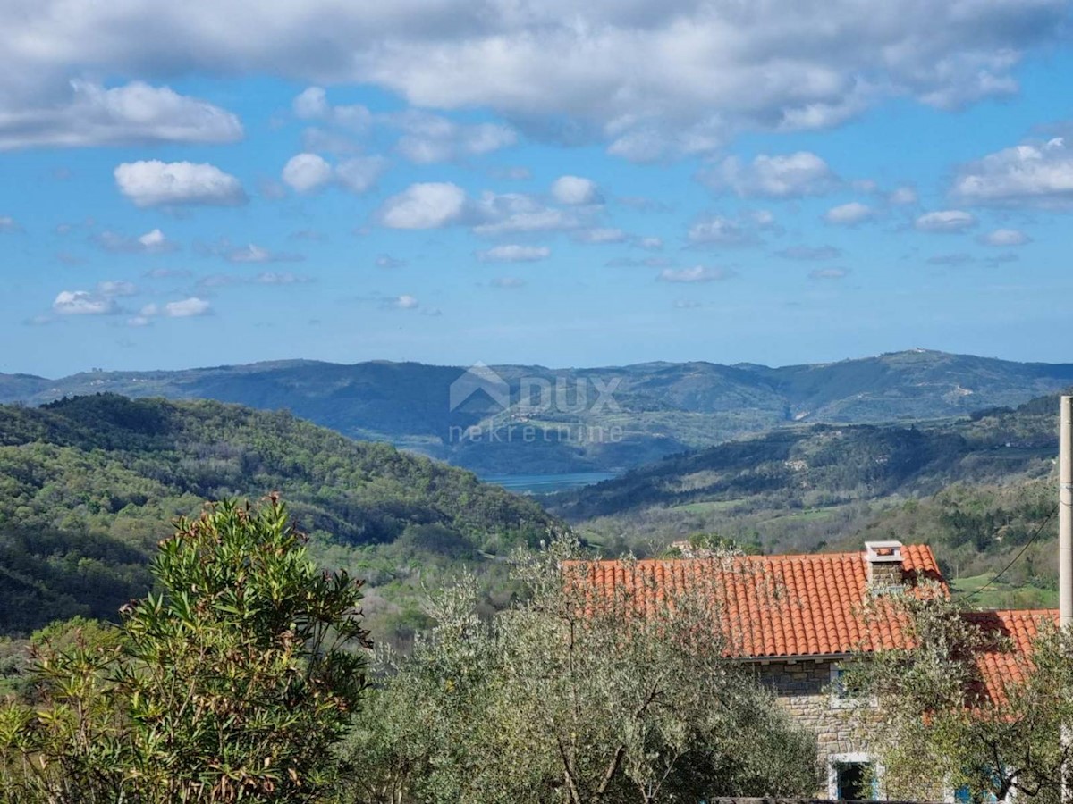 Kuća Na prodaju - ISTARSKA BUZET