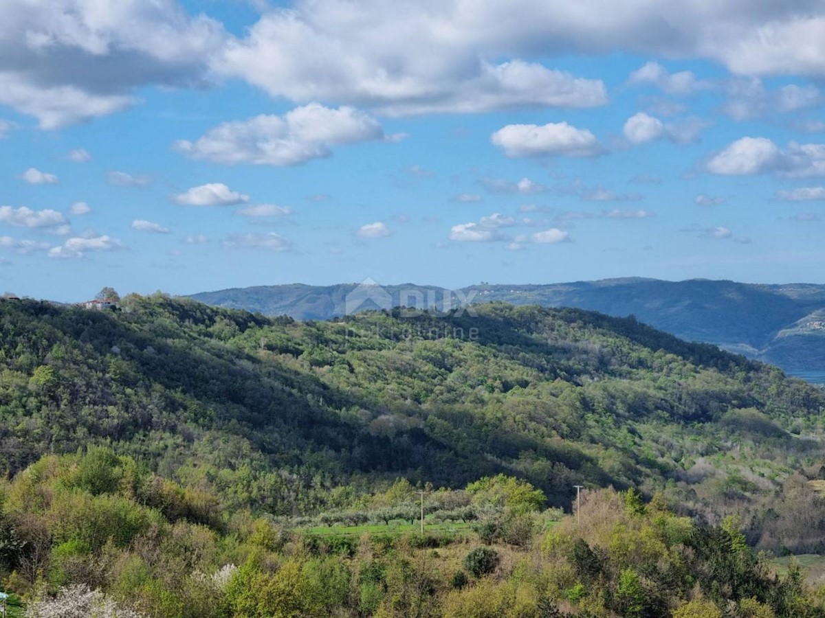 Kuća Na prodaju - ISTARSKA BUZET