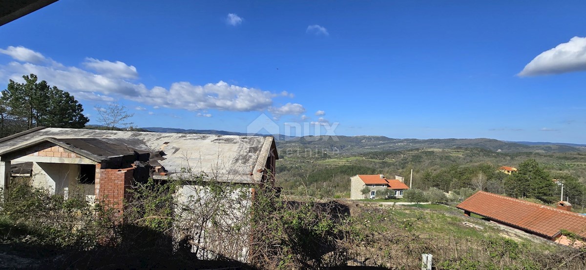 Kuća Na prodaju - ISTARSKA BUZET