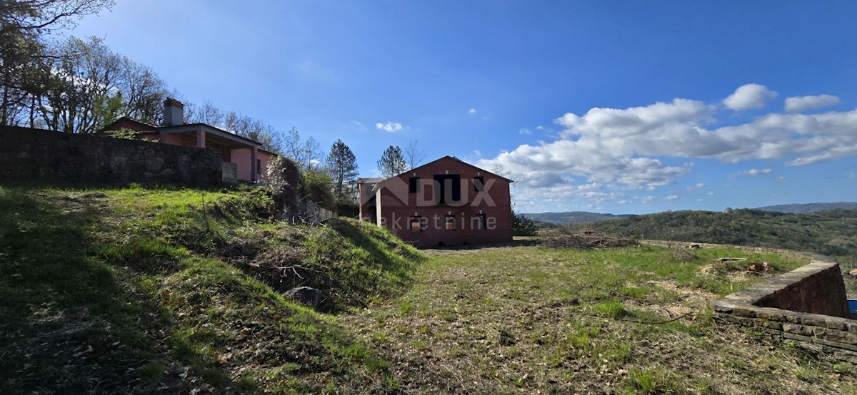 Kuća Na prodaju - ISTARSKA BUZET