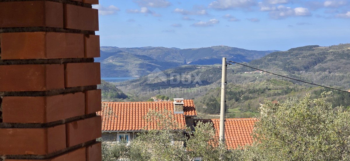 Kuća Na prodaju - ISTARSKA BUZET