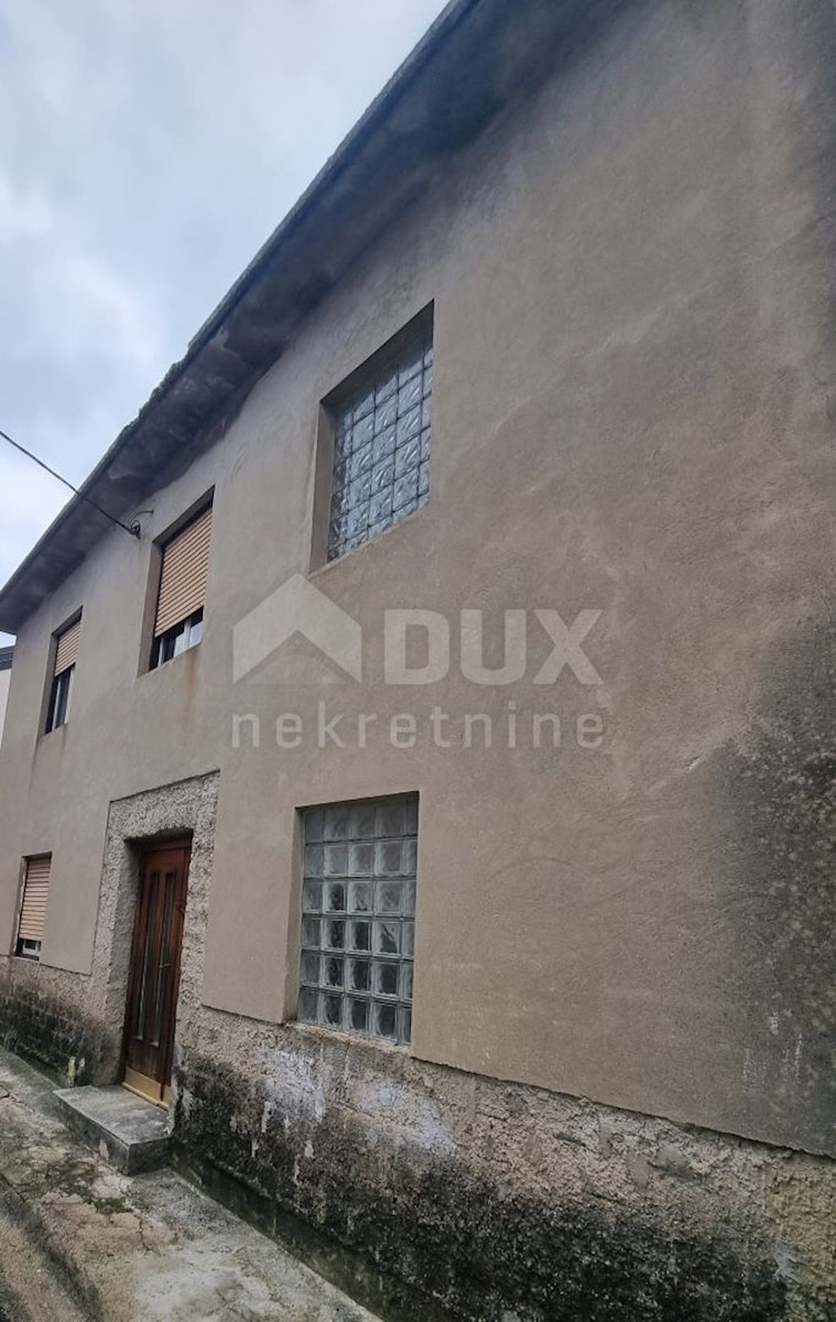 House For sale - Primorsko-goranska Novi Vinodolski - foto 1/2