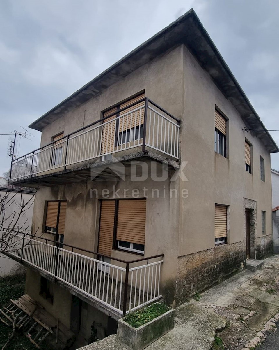 House For sale - Primorsko-goranska Novi Vinodolski - foto 2/2