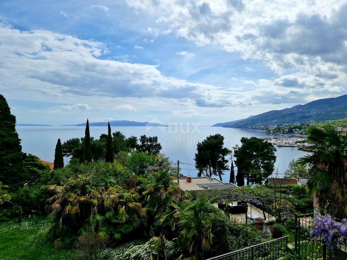 Flat For sale - PRIMORSKO-GORANSKA OPATIJA