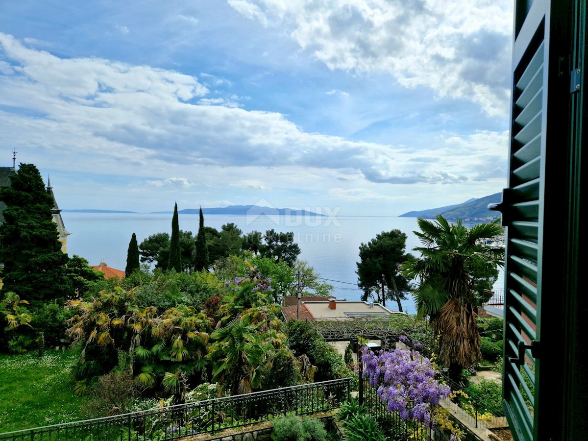 Flat For sale - PRIMORSKO-GORANSKA OPATIJA