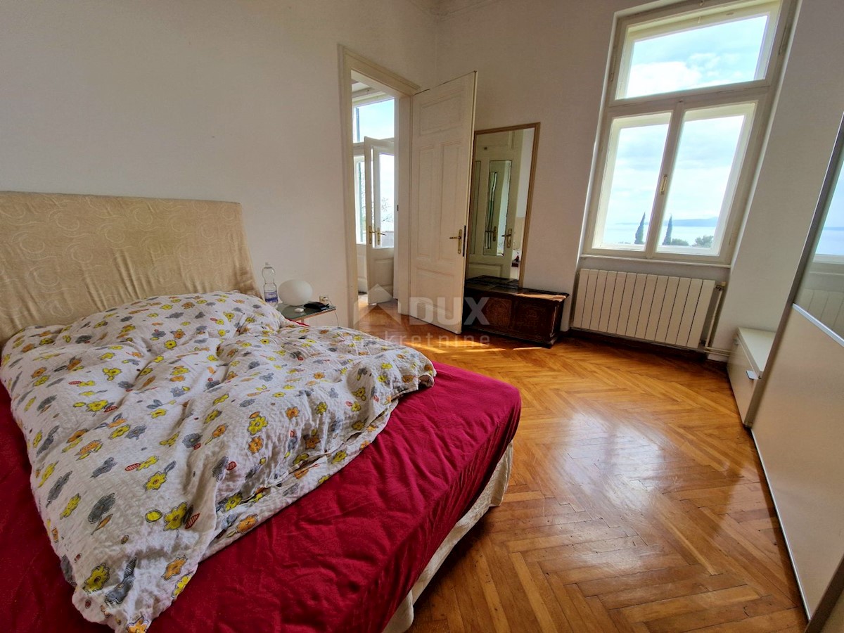 Flat For sale - PRIMORSKO-GORANSKA OPATIJA