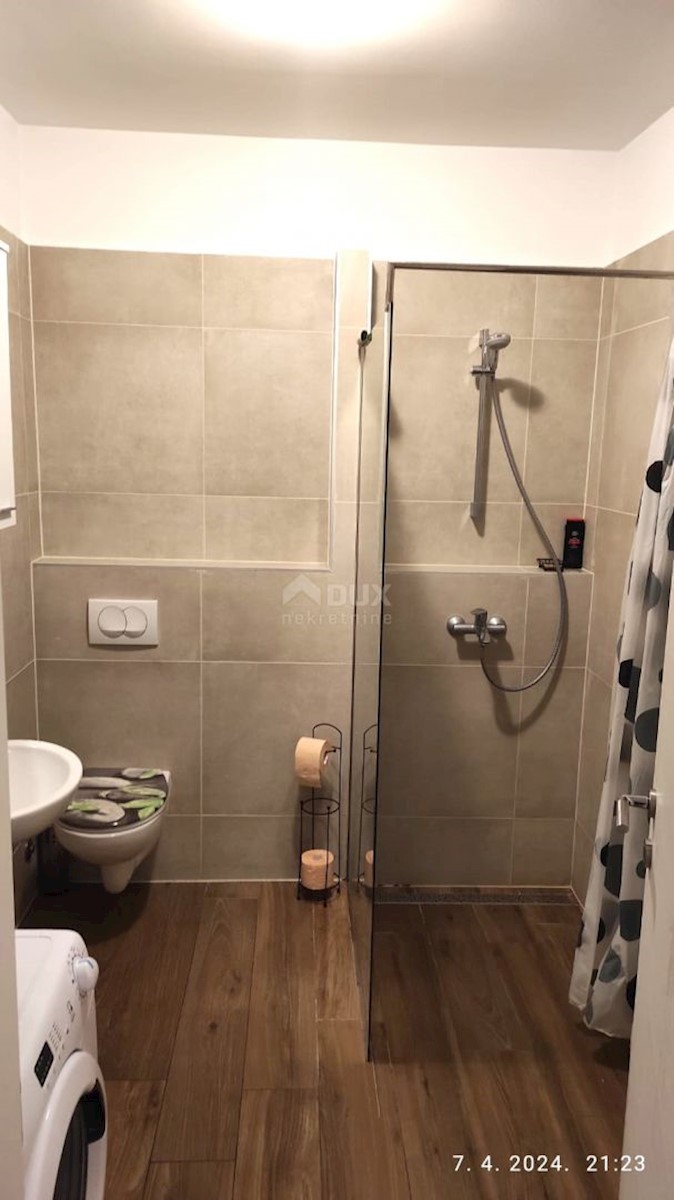 Apartment Zu verkaufen - PRIMORSKO-GORANSKA KASTAV