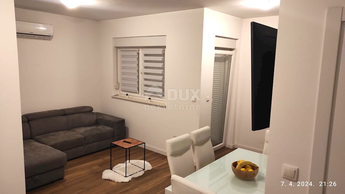 Apartment Zu verkaufen - PRIMORSKO-GORANSKA KASTAV