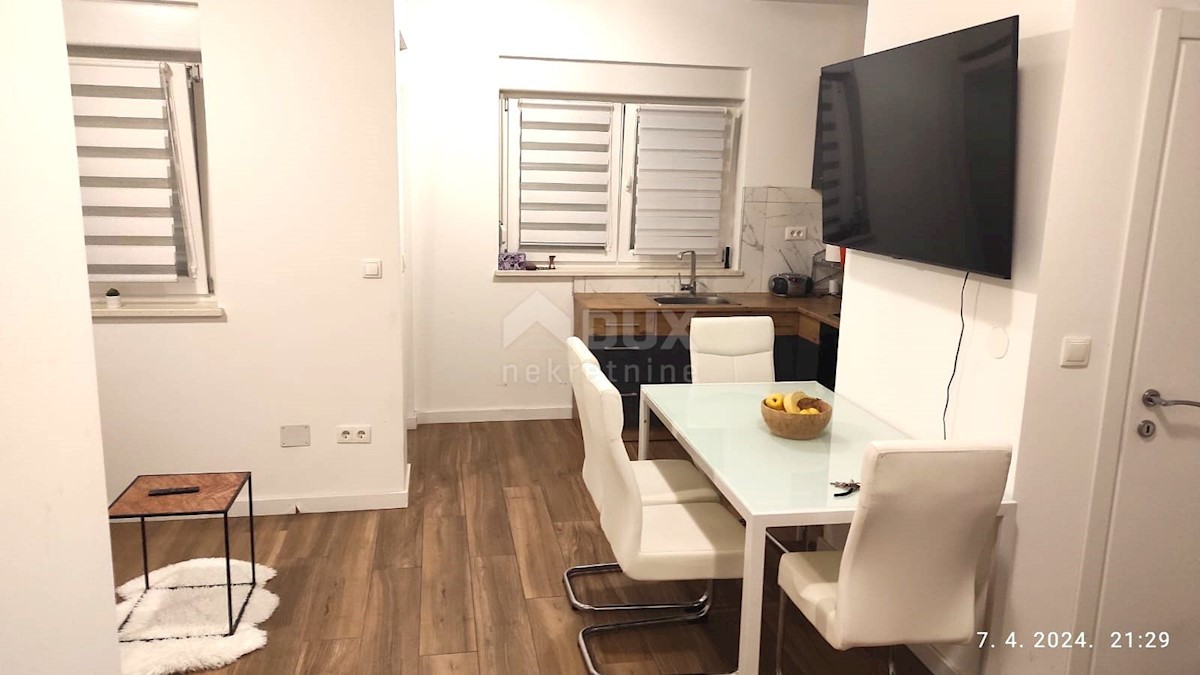 Flat For sale - PRIMORSKO-GORANSKA Kastav