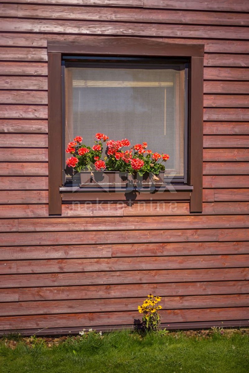 Casa In vendita - PRIMORSKO-GORANSKA MRKOPALJ