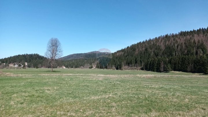 Parcela Naprodaj - Primorsko-goranska Mrkopalj - foto 3/9