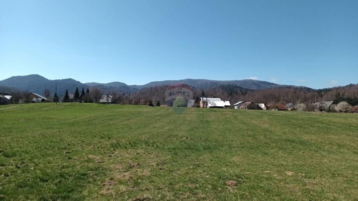 Parcela Naprodaj - Primorsko-goranska Mrkopalj - foto 4/9