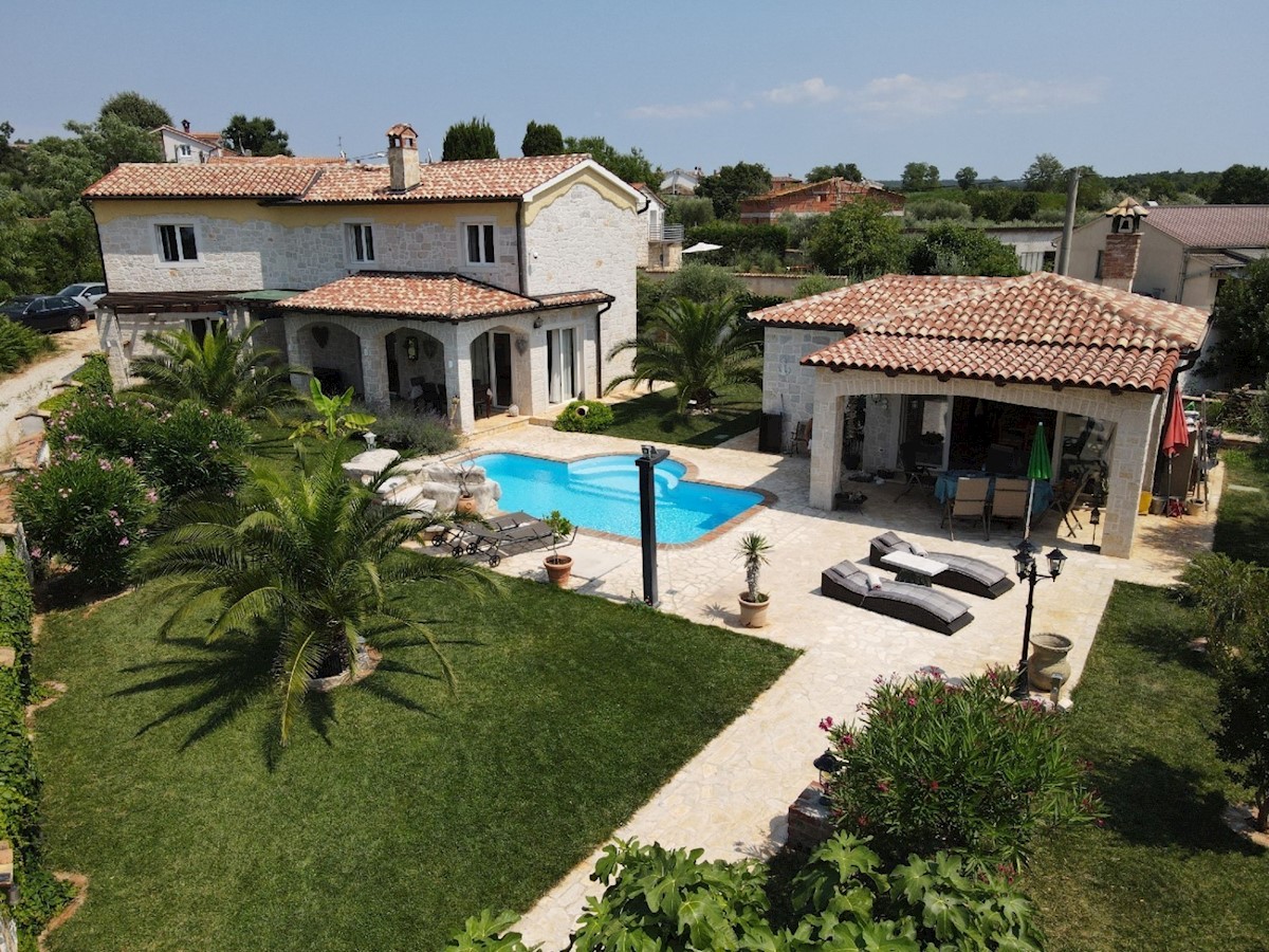 House For sale - ISTARSKA POREČ