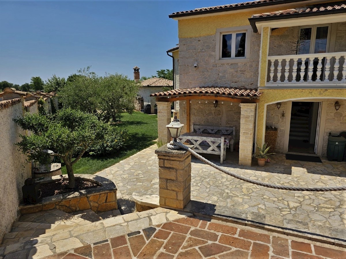 House For sale - ISTARSKA POREČ