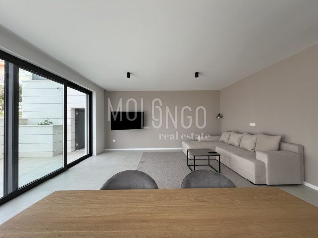 Appartamento in vendita – Crikvenica