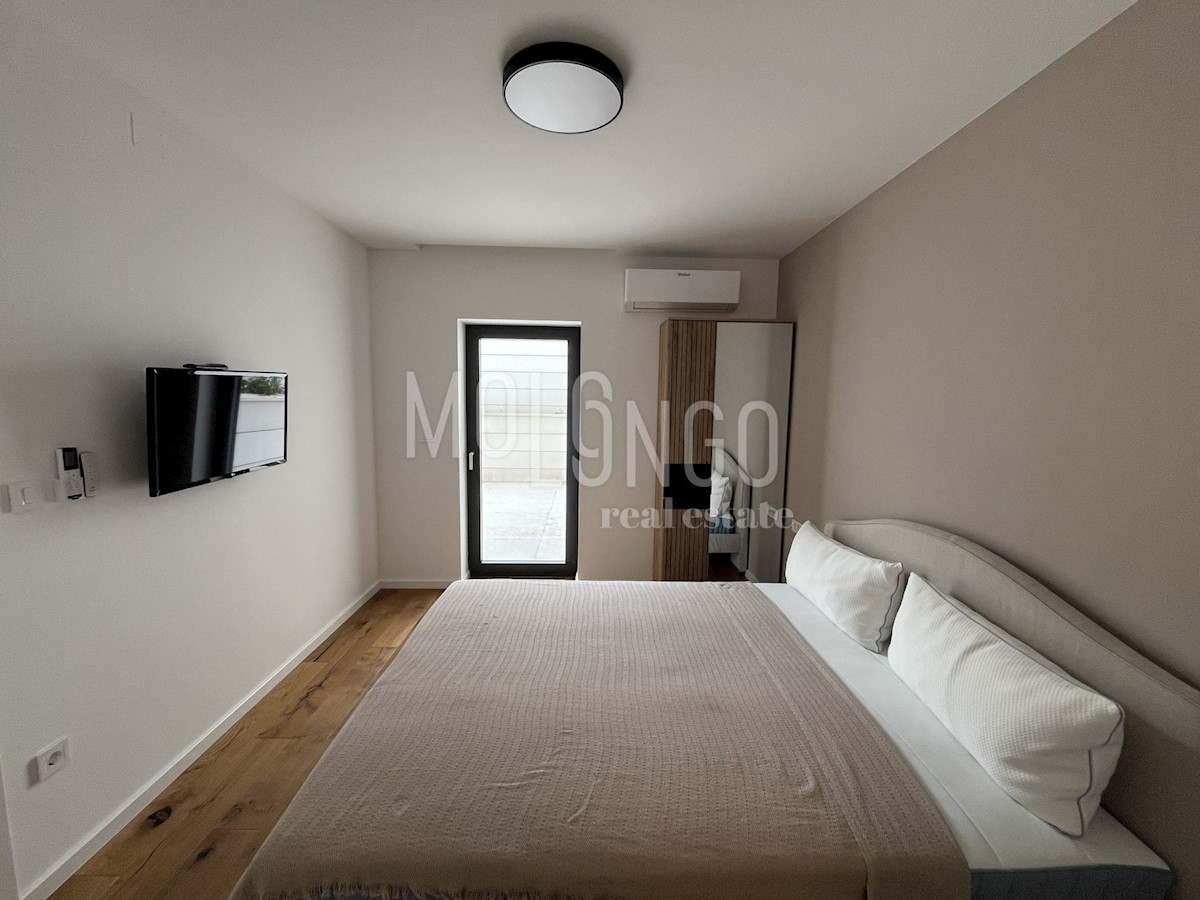 Apartmán Na prodej - PRIMORSKO-GORANSKA CRIKVENICA