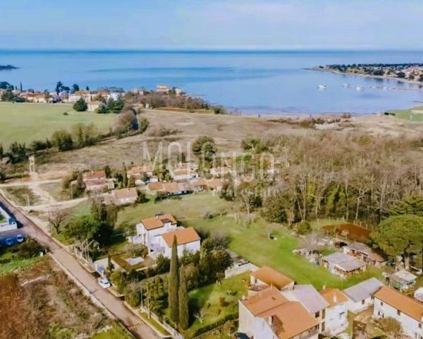 Terreno in vendita 1444 m² – Novigrad