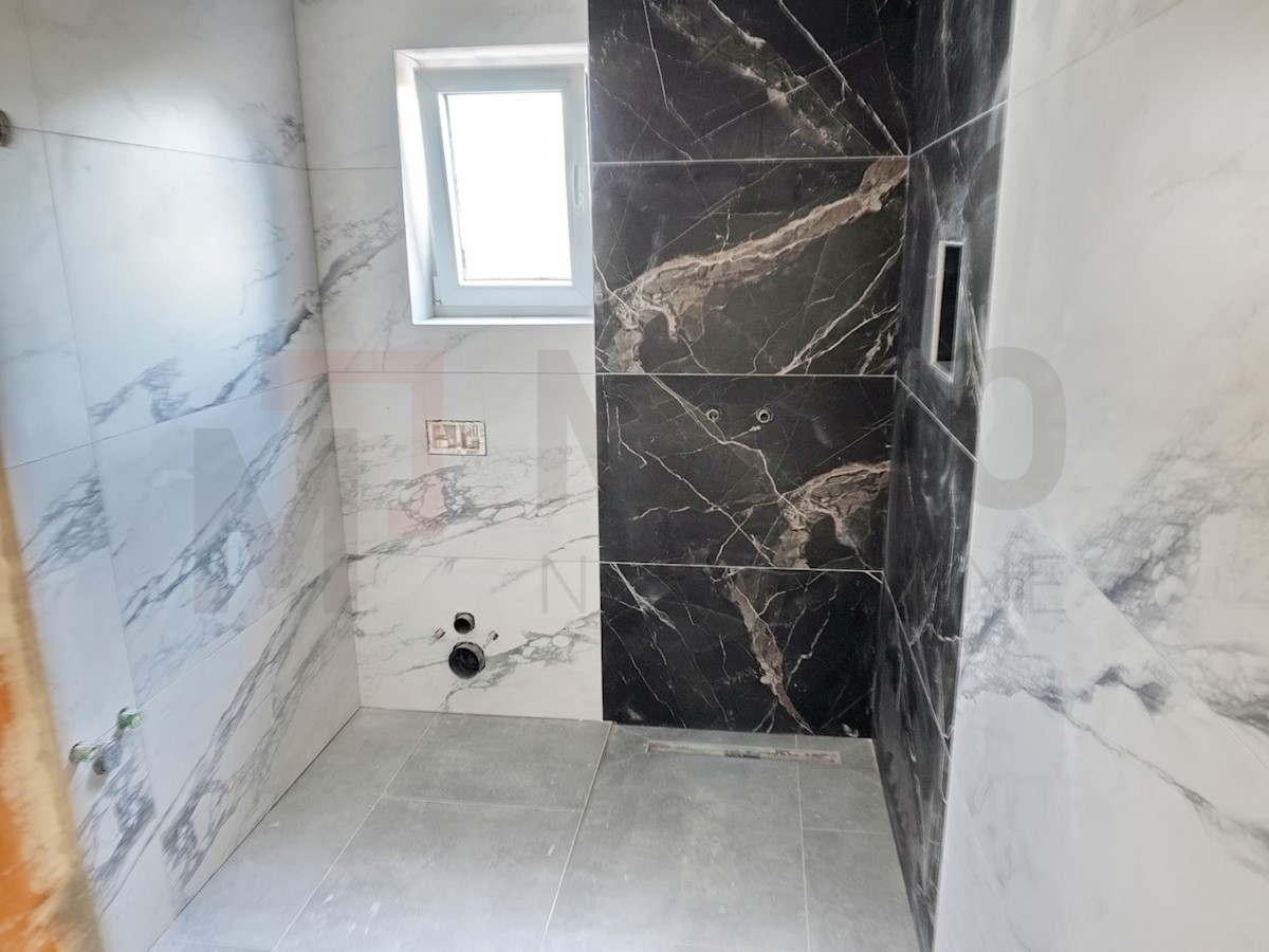 Flat For sale - PRIMORSKO-GORANSKA KRK