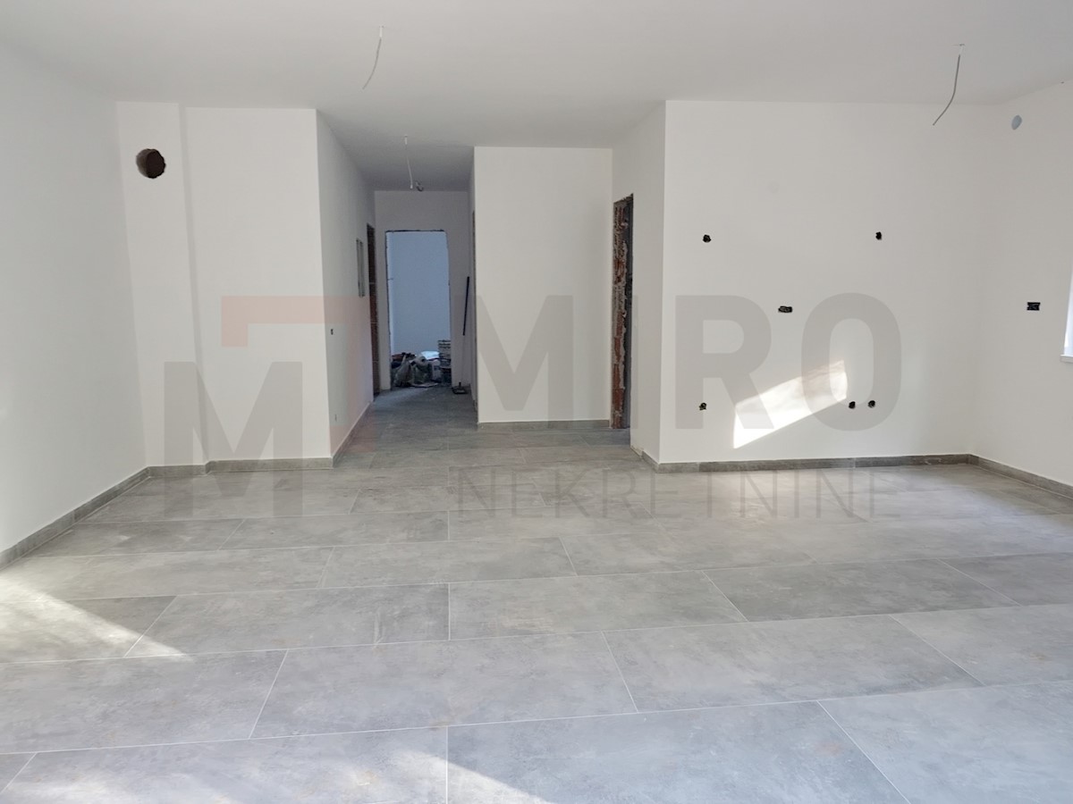 Flat For sale - PRIMORSKO-GORANSKA KRK