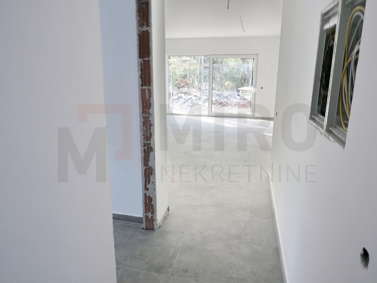 Flat For sale - PRIMORSKO-GORANSKA KRK