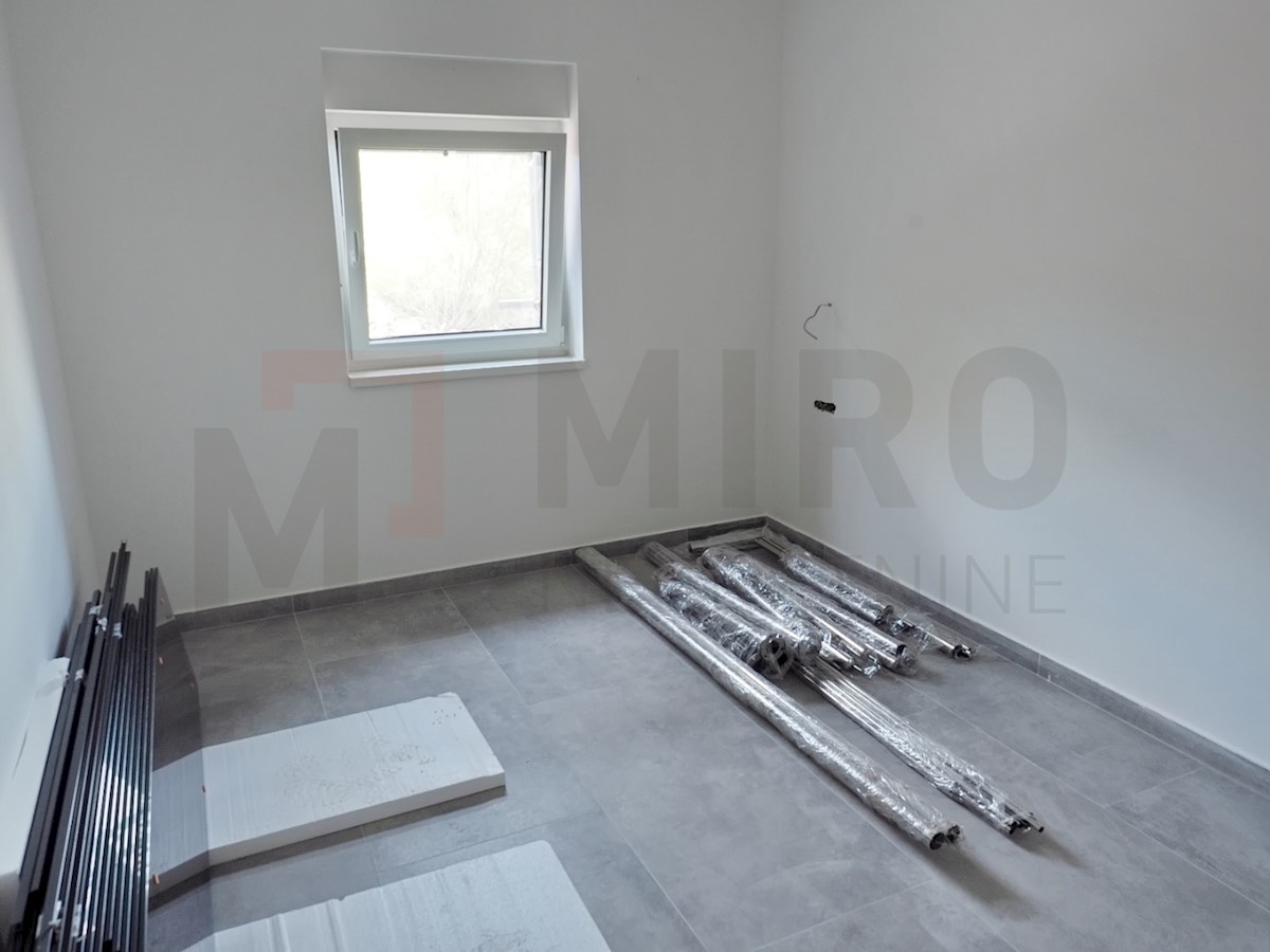 Flat For sale - PRIMORSKO-GORANSKA KRK