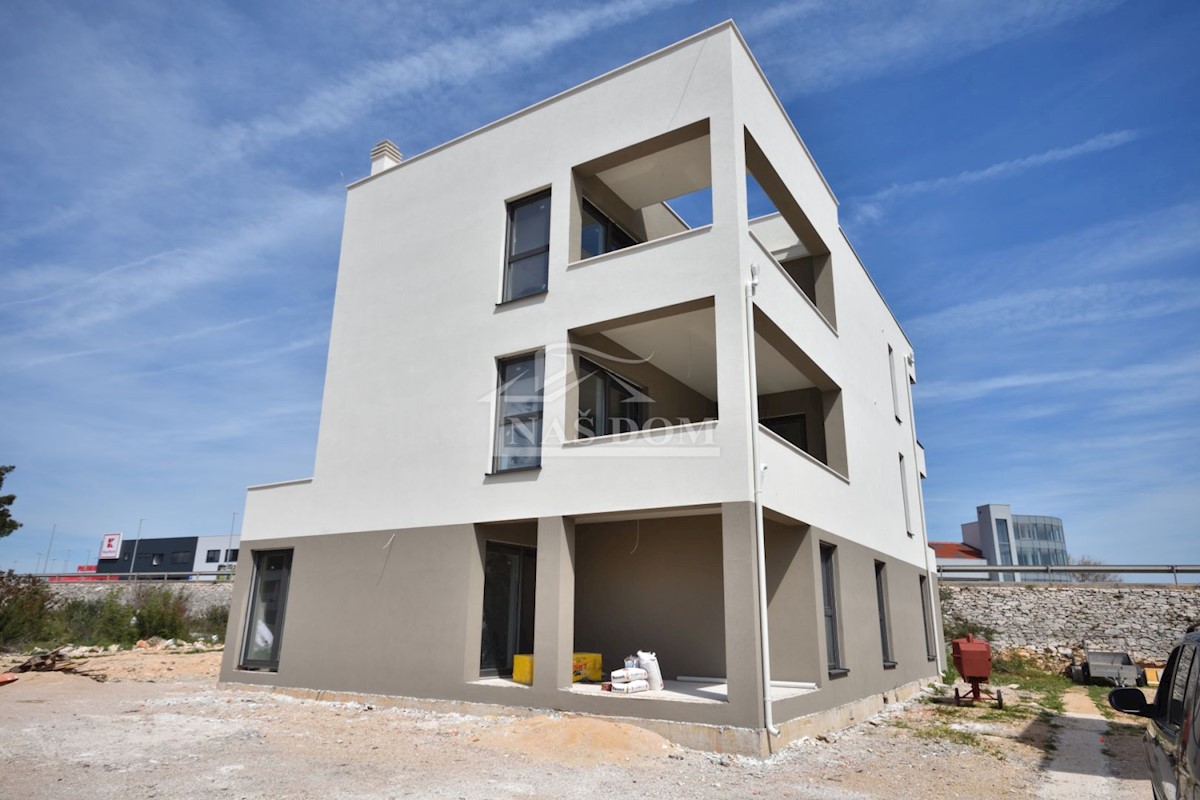 Apartmán Na predaj - ŠIBENSKO-KNINSKA VODICE