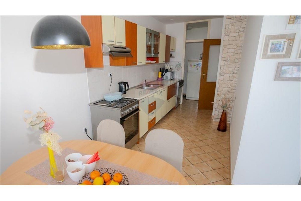 Apartma Na predaj - ZADARSKA ZADAR