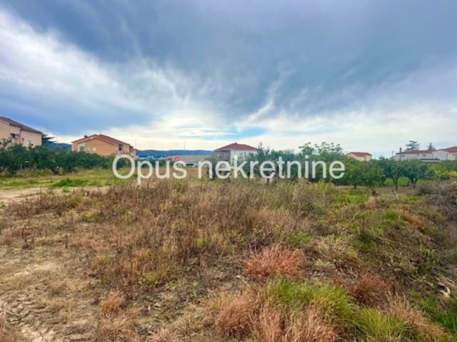 Terrain à vendre 6708 m² – Opuzen