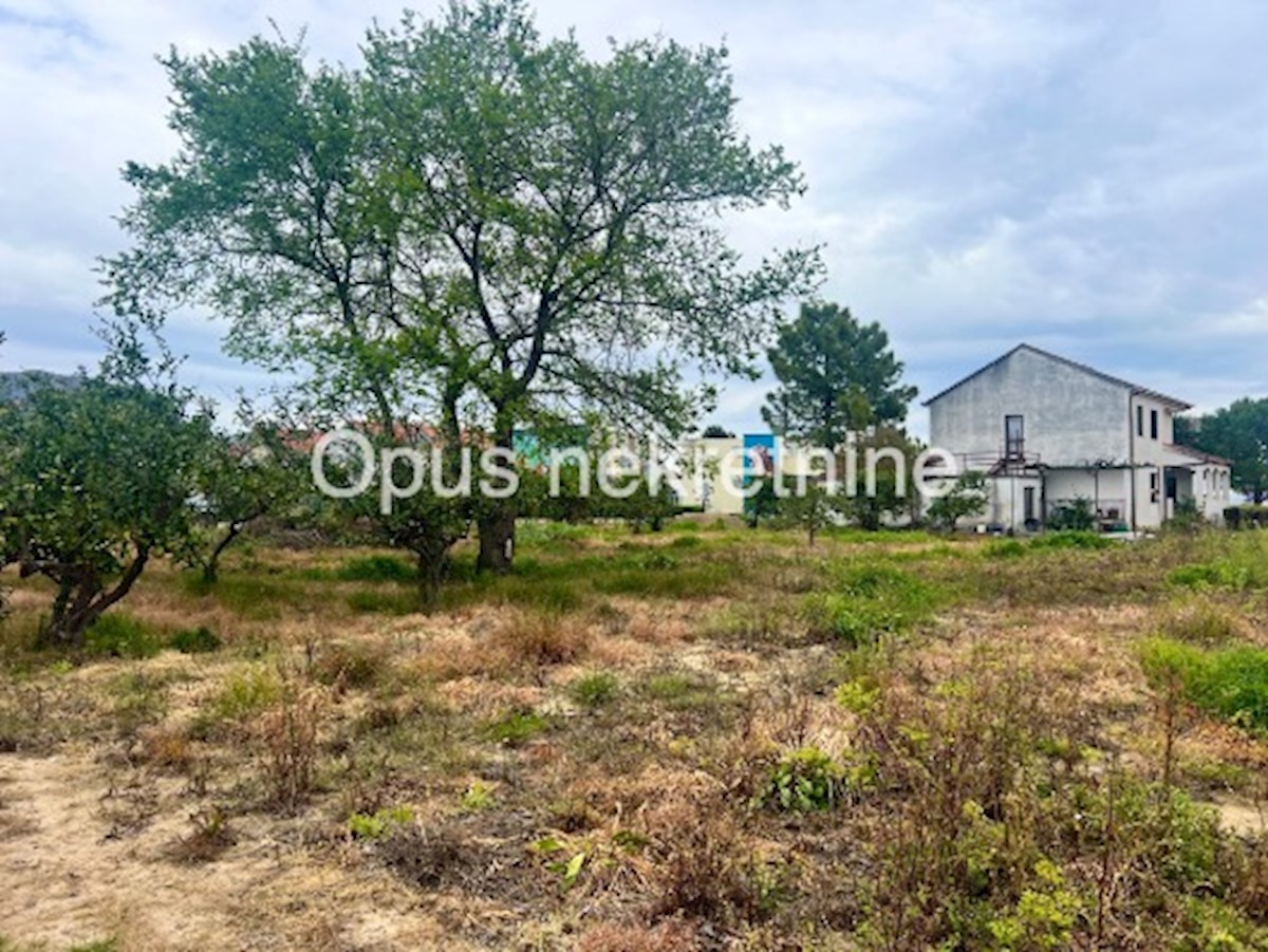 Terrain À vendre - DUBROVAČKO-NERETVANSKA OPUZEN