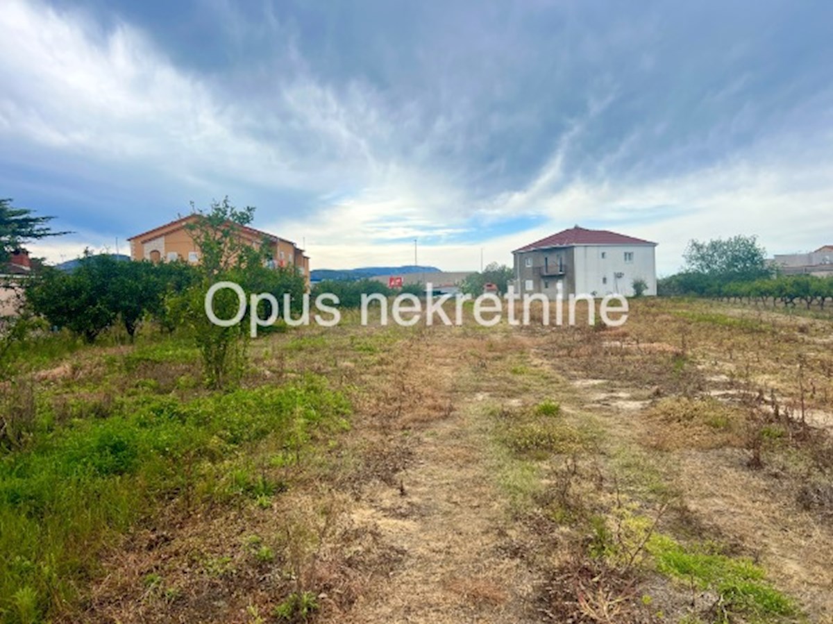 Terrain À vendre - DUBROVAČKO-NERETVANSKA OPUZEN