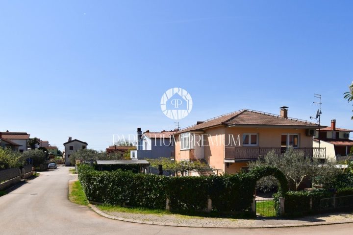 Hiša na predaj 222 m² – Umag