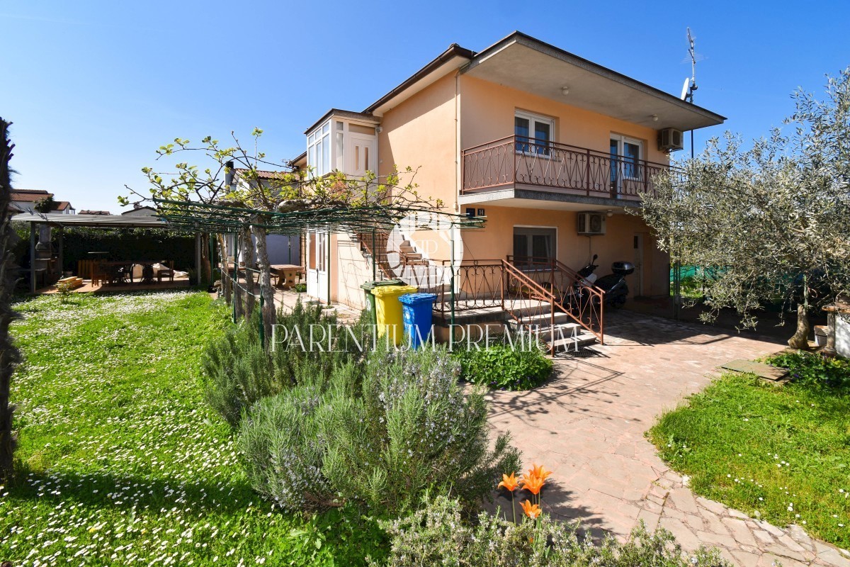 House For sale - ISTARSKA UMAG