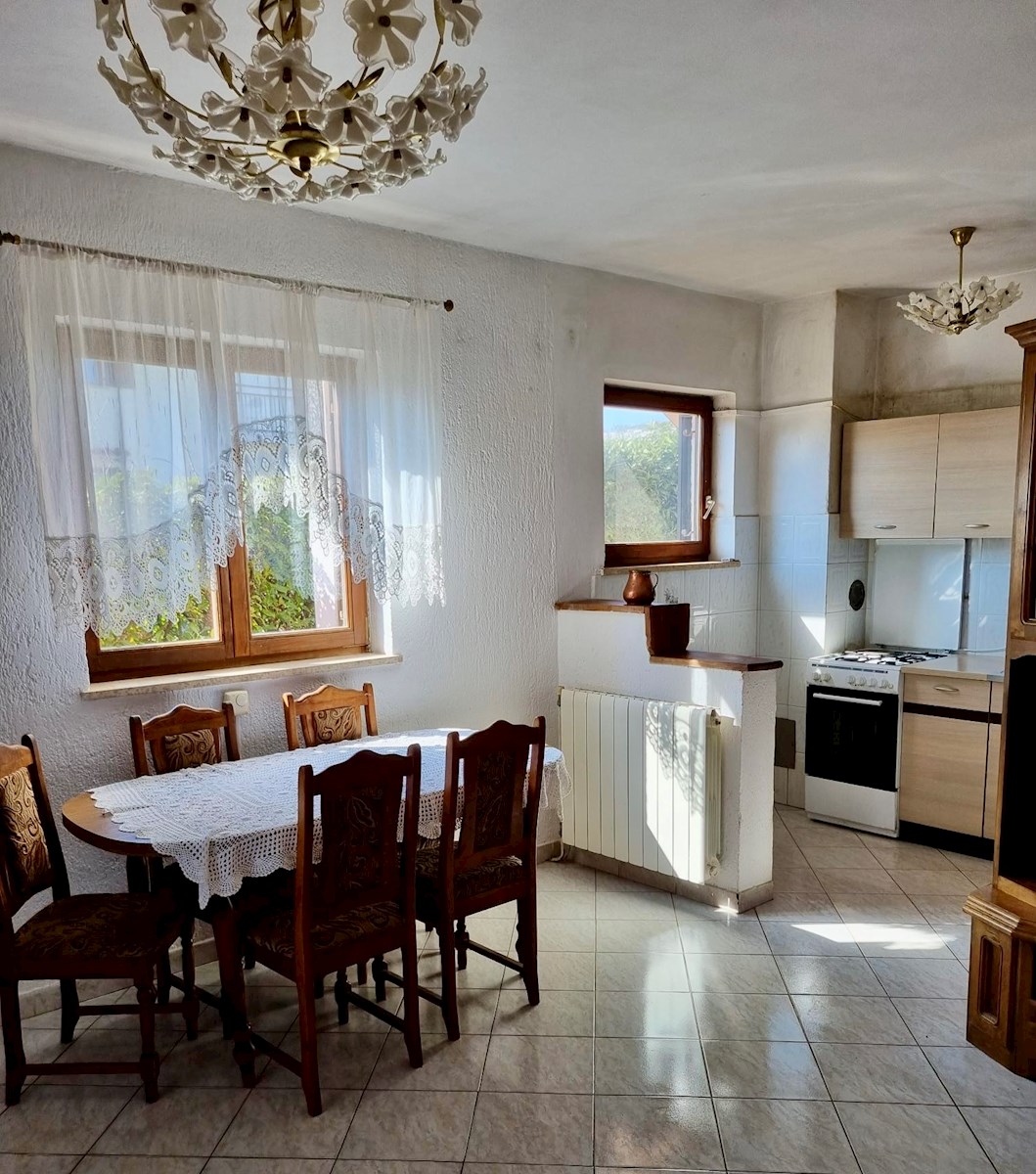 House For sale - ISTARSKA KANFANAR