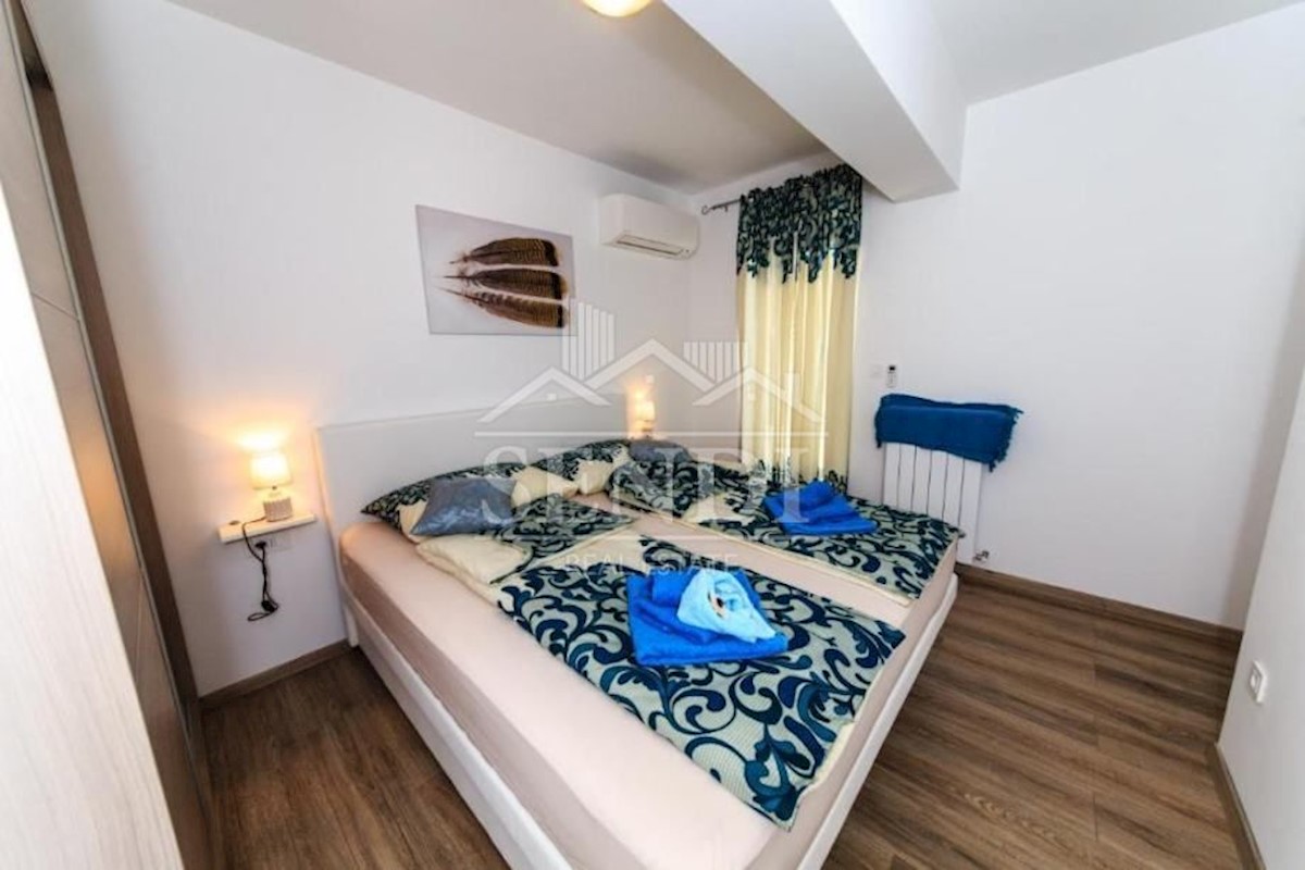 Haus Zu verkaufen - PRIMORSKO-GORANSKA LOVRAN