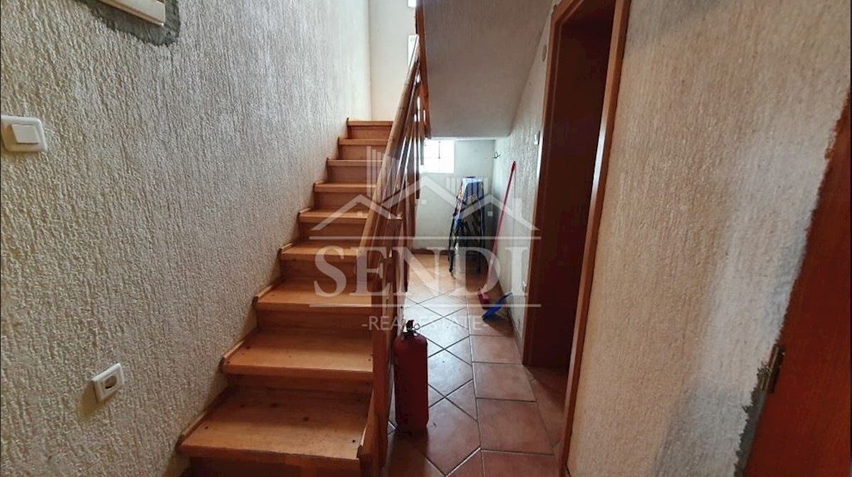 House For sale - PRIMORSKO-GORANSKA MRKOPALJ