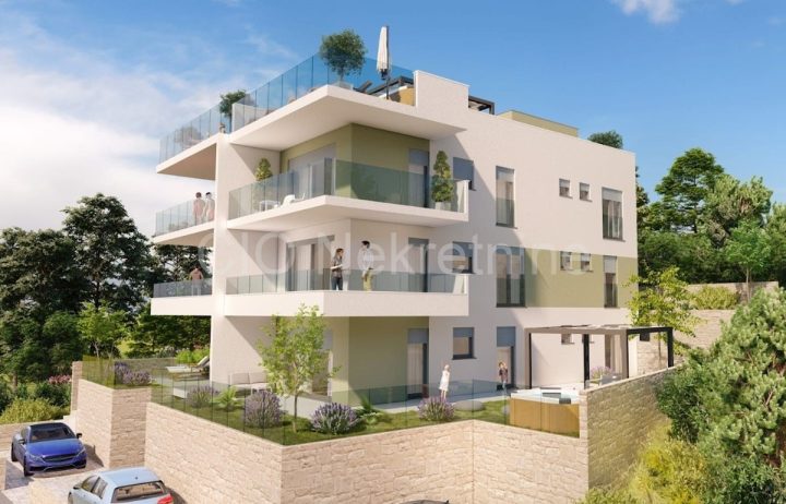 Flat for sale 146 m² – Čiovo