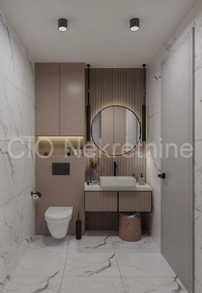 Apartma Naprodaj - SPLITSKO-DALMATINSKA Čiovo
