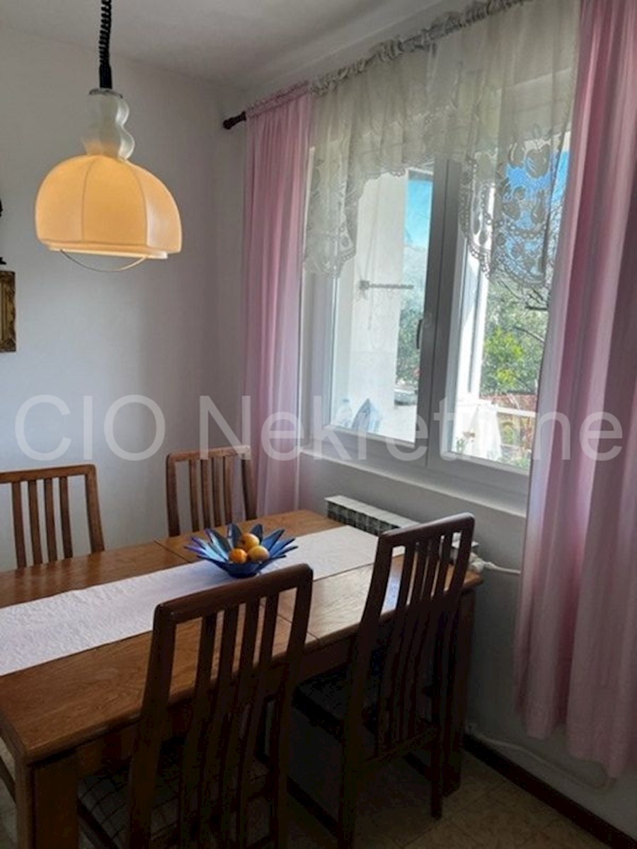 Apartmán Na prenájom - SPLITSKO-DALMATINSKA SPLIT