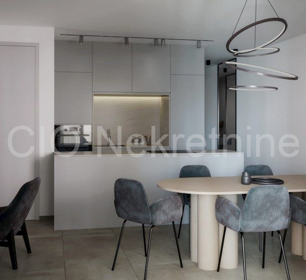 Appartement À vendre - SPLITSKO-DALMATINSKA ČIOVO