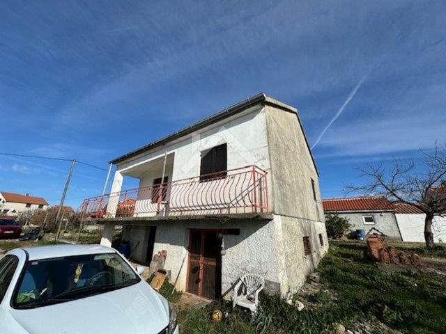 Casa in vendita 78 m² – Murvica