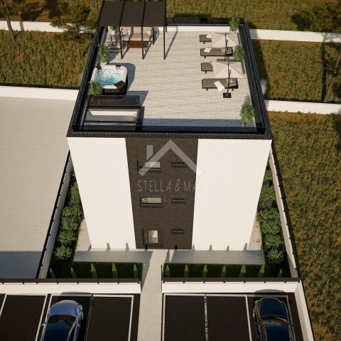 Apartmán na prodej 95 m² – Vir