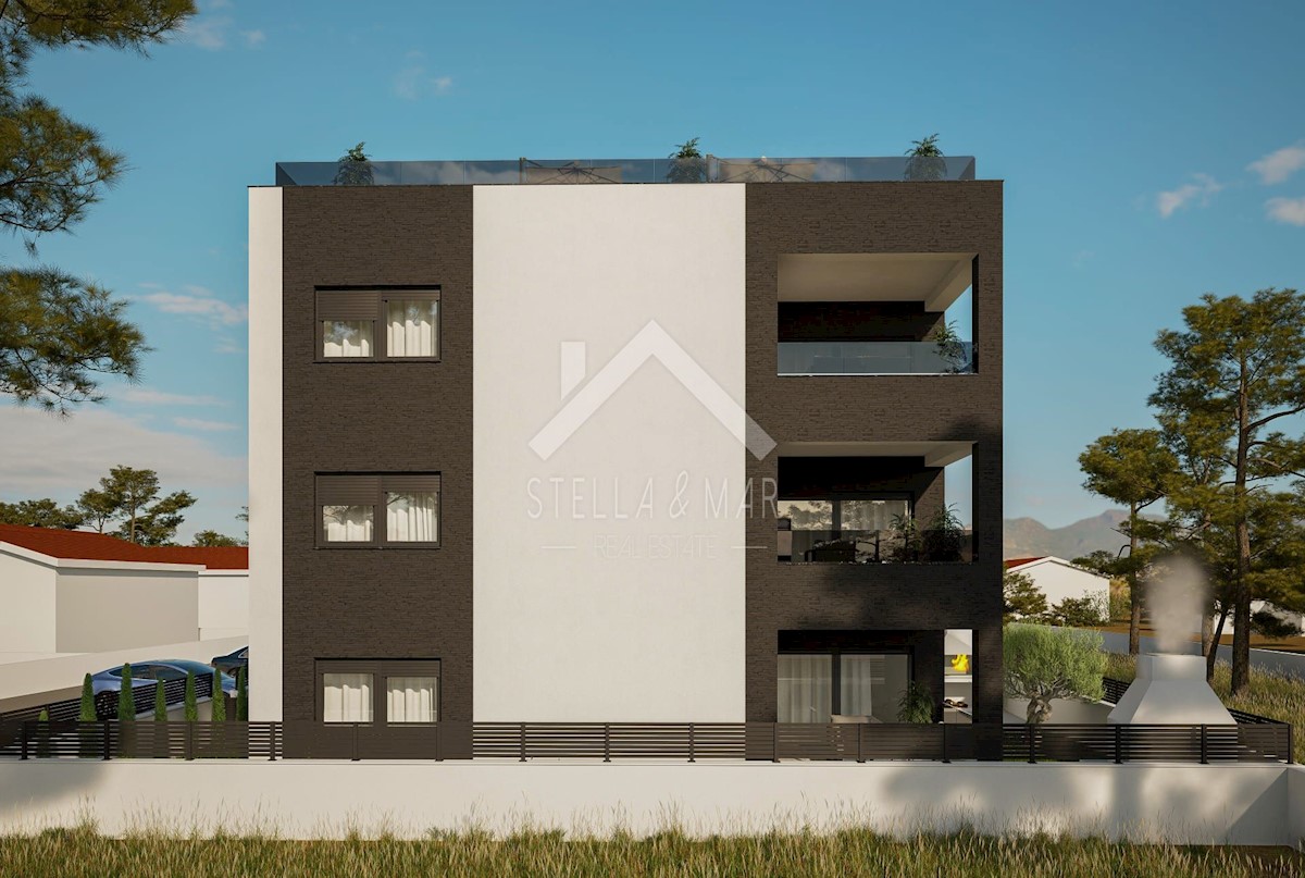 Apartmán Na prodej - ZADARSKA VIR