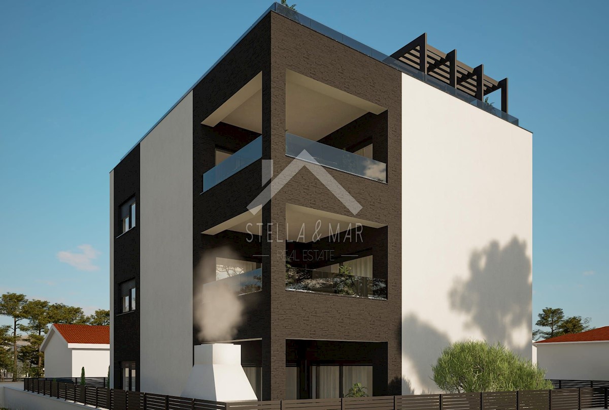 Apartmán Na prodej - ZADARSKA VIR